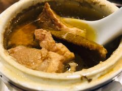 -金苑酒家·客家菜·广东老字号(万象店)