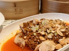 -翠园(北京王府中环店)