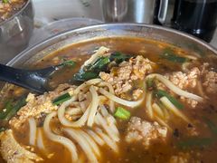 -元吉老一碗小锅米线(胜利广场店)