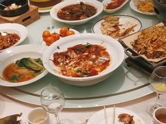 -普天和酒楼(天津之眼店)