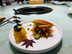 -优食坊·蒸汽海鲜(康盛路店)