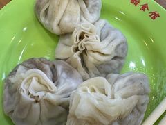 -三镇民生甜食馆(胜利街总店)
