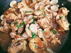 -公寓家常菜馆(海军博物馆店)