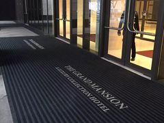 -南京圣和府邸豪华精选酒店