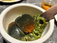 -炊烟小炒黄牛肉(浦东世纪汇店)