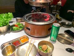-西塔老太太泥炉烤肉(望京一店)