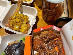 -前进5路汉堡炸鸡(昙华林店)