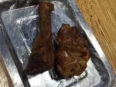 -赵元章肉骨烧(山塘街店)