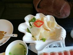 -食鲜捞火锅(湖西路店)