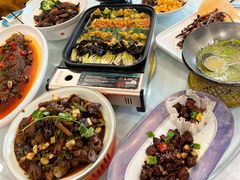 -友鹏海鲜(新宜白大道店)