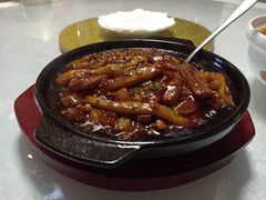 -廣東顺德食府