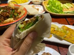 -鲁城往事(游客中心店)