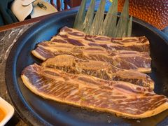 牛仔骨-一品诚记烤肉(大连柏威年购物中心店)