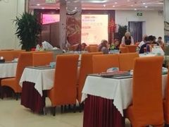 -大鸭梨烤鸭店(金顶街店)