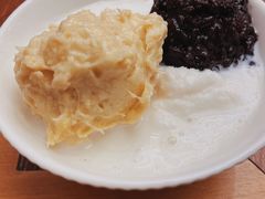 -小团圆糖水铺(襄阳南路店)