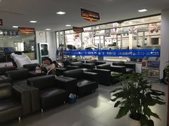 -一汽大众-柳州鑫广达博腾4S店