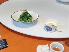 -紫光园·烤鸭·北京菜(劲松店)