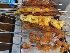 -老虎滩大连海鲜烧烤(水游城店)