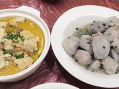 -新虹楼饭庄(崇明陈家镇店)