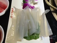 -川中故事·成都老火锅(东书房店)