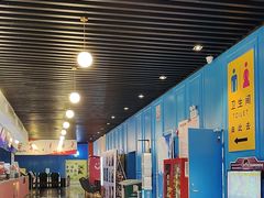 -完美世界影城(昆明翡翠湾店)