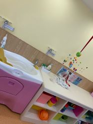 -爱乐婴童水育早教中心·儿童游泳中心(田园商业广场店)