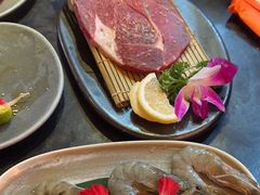 -和来烤肉(仓山万达店)