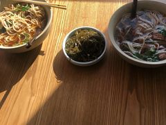 -李先生牛肉面(东一商场店)