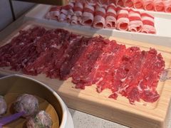 -海底捞火锅(江南盛天地店)