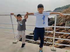 -平湖九龙山旅游度假区