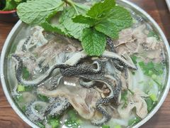 -攀枝花·任德琼·盐边羊肉米线