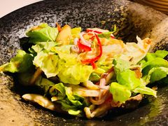 solo拌海鲜-Solo(衡山路店)