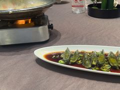 -香山湖家家宴(中山陵店)