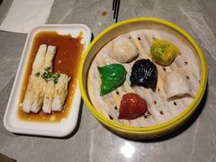 -满江悦手作点心(开元地中海店)