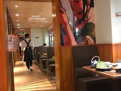-仓桥家·焗寿司·锅物(光谷步行街店)