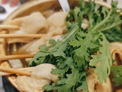 -咕咕站韩国料理(紫金港店)