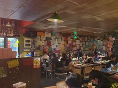-你又瘦了小酒馆(奥体店)