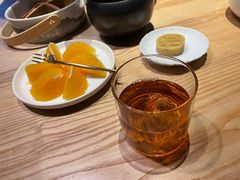 -隐溪茶馆(金虹桥店)