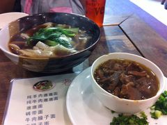 老刘家biangbiang面-老刘家biangbiang面(鼓楼店)