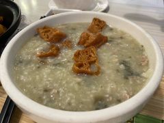 -台北楚楚园馅饼粥(虹桥南丰城店)