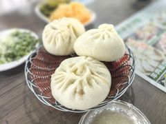 羊肉包子-灿哥羊汤(果园店)
