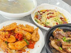 -品鲜海鲜餐厅(黄厝店)
