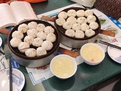 -草包包子铺1937(普利街店)