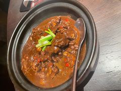-炊烟小炒黄牛肉(浦东世纪汇店)