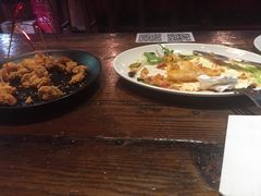 -Rural Tequila墨西哥餐厅(东川路店)