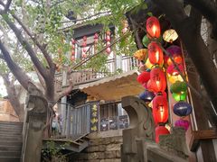 -山城巷传统风貌区