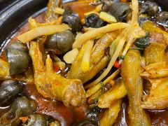 -老友王·南宁特色菜(金汇如意坊店)