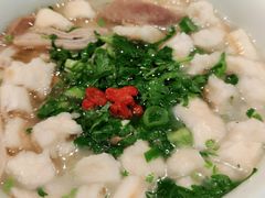 精肠葫芦头-春发生饭店·非遗(南院门店)