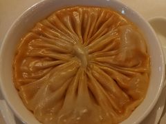 蟹肉龙虾汤包-利苑酒家(华熙国际店)