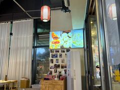 -五丁桥光头香辣蟹(望江橡树林店)